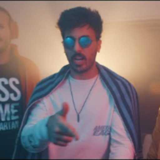 كلمات اغنية وسام قطب – دس على معكورونا مكتوبة