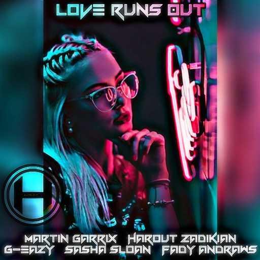 كلمات اغنية هاروت زاديكيان – هيدا مش أنا & Love Runs Out مكتوبة