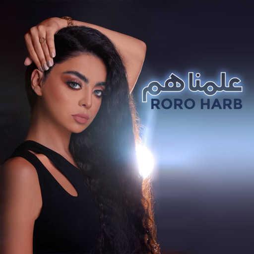 كلمات اغنية رورو حرب – علمناهم مكتوبة