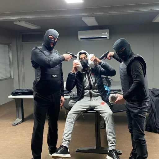 كلمات اغنية YSN – Dorof مكتوبة