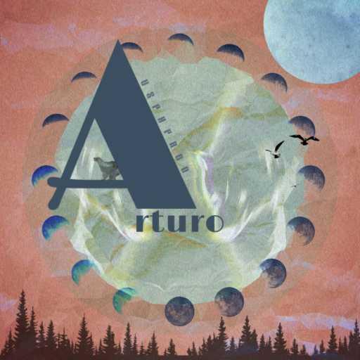 كلمات اغنية Usphprod – Arturo – آرتورو مكتوبة