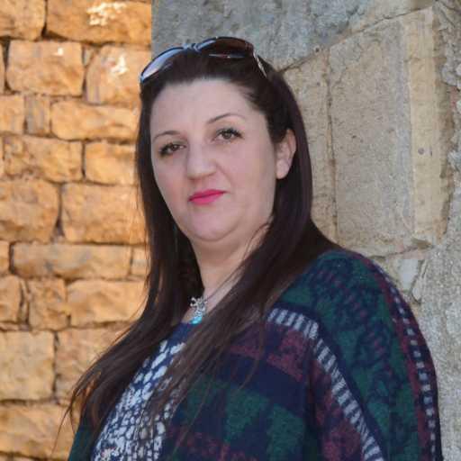 كلمات اغنية فاتن الاحمديه – زخ المطر مكتوبة