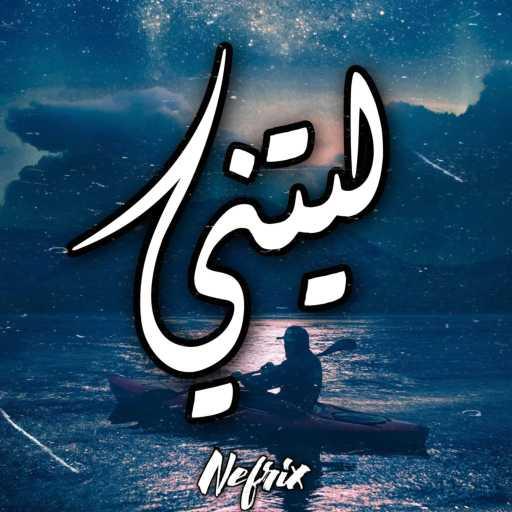 كلمات اغنية قَبَها – ليتني مكتوبة