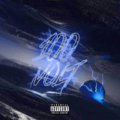 كلمات اغنية سلو – 100 فولت مكتوبة