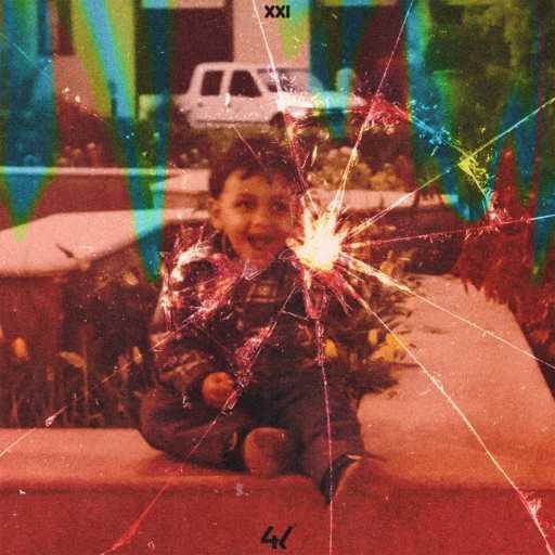 كلمات اغنية IZO PD – Hodna – هدنه مكتوبة