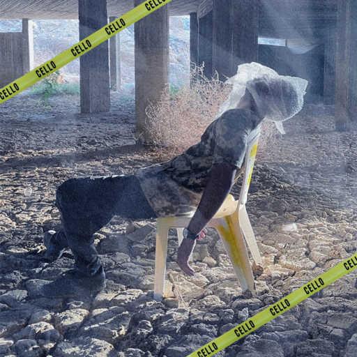 كلمات اغنية حجازى – CELLO مكتوبة