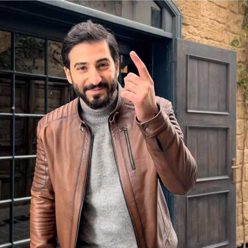 كلمات اغنية ميشال  جرجي – رايقة مكتوبة