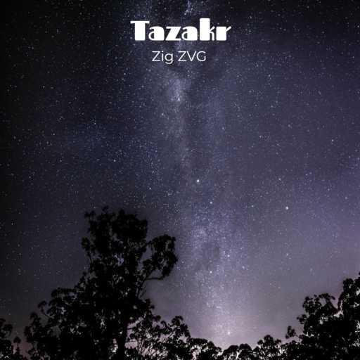 كلمات اغنية زيجزاج – تذاكر مكتوبة