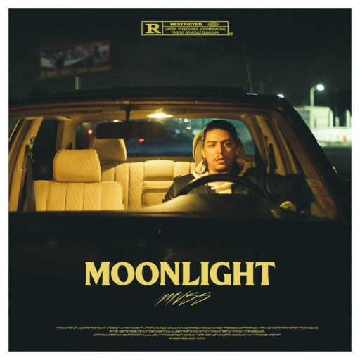 كلمات اغنية Mvss – Moonlight مكتوبة