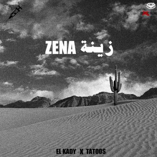 كلمات اغنية تاتوس – Zena (feat. Eyad Elkady) مكتوبة