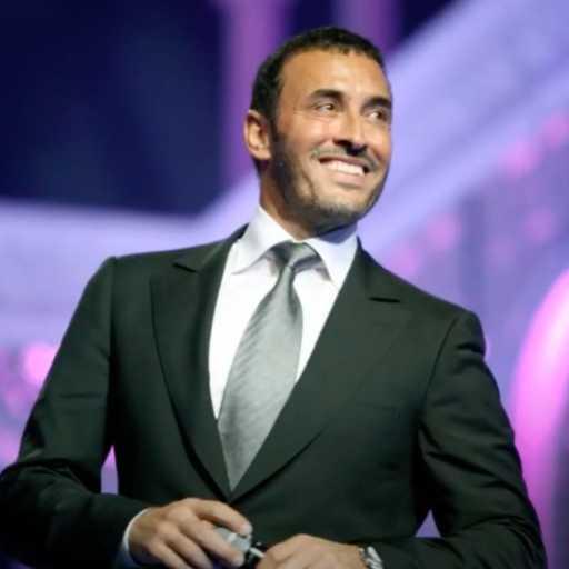 كلمات اغنية كاظم الساهر – موال البارحة مكتوبة