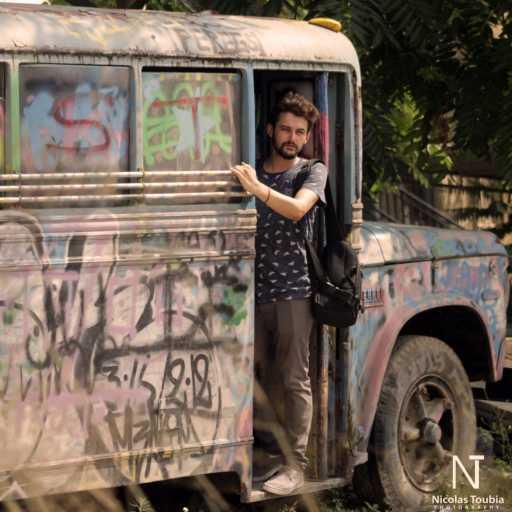 كلمات اغنية سام عبد الله – Safer مكتوبة