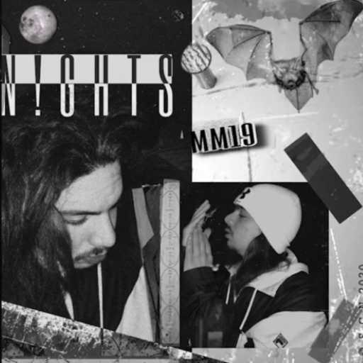 كلمات اغنية مم 19 – NIGHTS مكتوبة