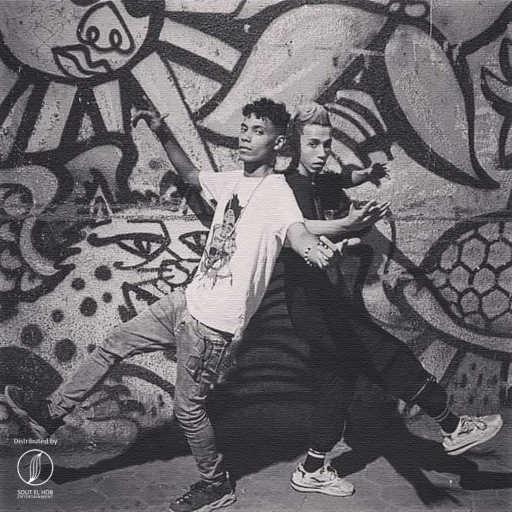 كلمات اغنية بودي و فؤش – حال الدنيا مكتوبة