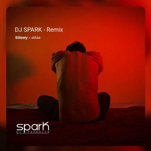 كلمات اغنية i’m Spark – عشانك مكتوبة