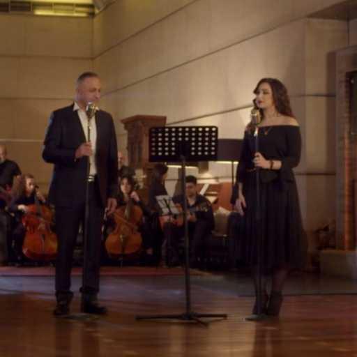 كلمات اغنية سيرينا خليل – أنت حبيب قلبي مكتوبة