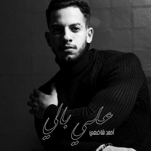 كلمات اغنية احمد شافعي – على بالي مكتوبة