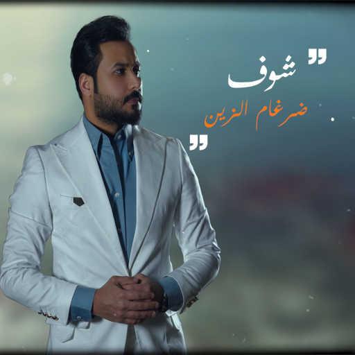 كلمات اغنية ضرغام الزين – شوف‎‎ مكتوبة