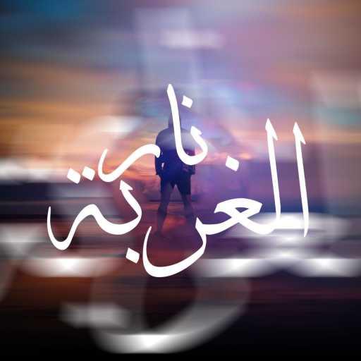 كلمات اغنية محمد طه عرجون – نار الغربة مكتوبة