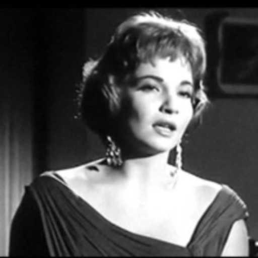 كلمات اغنية شادية – إن راح منك يا عين (من فيلم ارحم حبي) مكتوبة