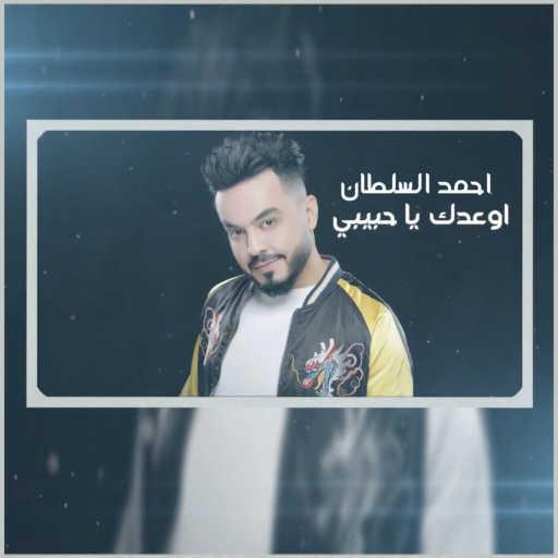 كلمات اغنية أحمد السلطان – احبك يا حبيبي مكتوبة