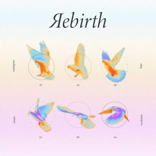 كلمات اغنية Minoverse – Rebirth مكتوبة