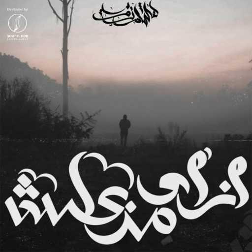 كلمات اغنية هشام روبي – أزاي مزعلش مكتوبة