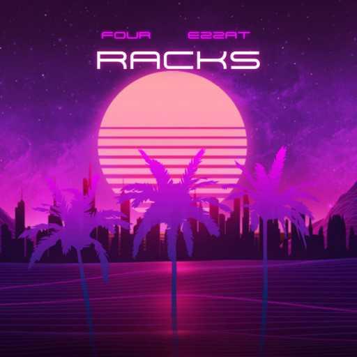 كلمات اغنية عزت – Racks ‎(Feat. Four) مكتوبة