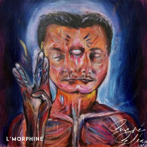 كلمات اغنية L’Morphine – Sucré Salé مكتوبة