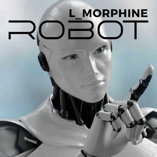 كلمات اغنية L’Morphine – ROBOT مكتوبة