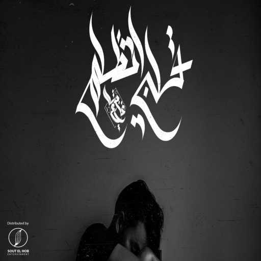 كلمات اغنية مزيكاتي – قلبي اتظلم مكتوبة