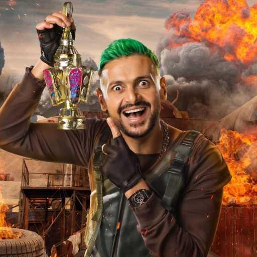 كلمات اغنية رامز جلال – أغنية رامز موفي ستار مكتوبة