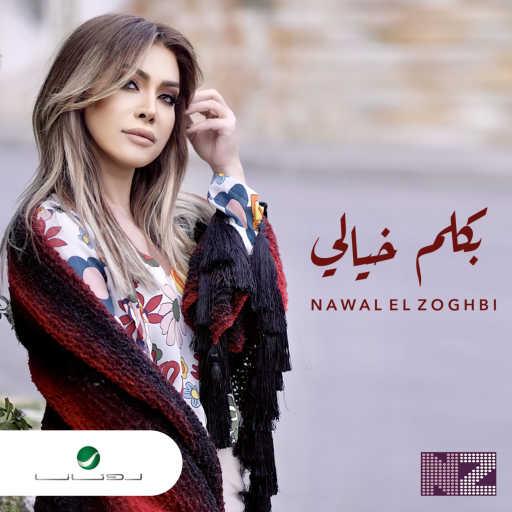 كلمات اغنية نوال الزغبي – بكلم خيالي مكتوبة