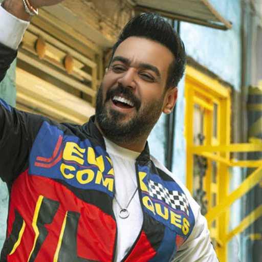 كلمات اغنية علي جاسم – سنين وانا مدللك مكتوبة