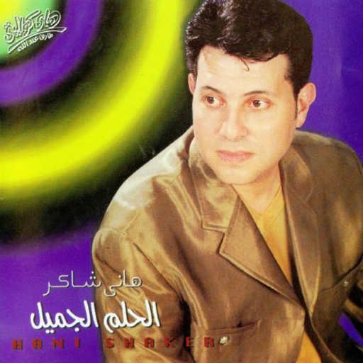 كلمات اغنية هانى شاكر – لو بتحب مكتوبة