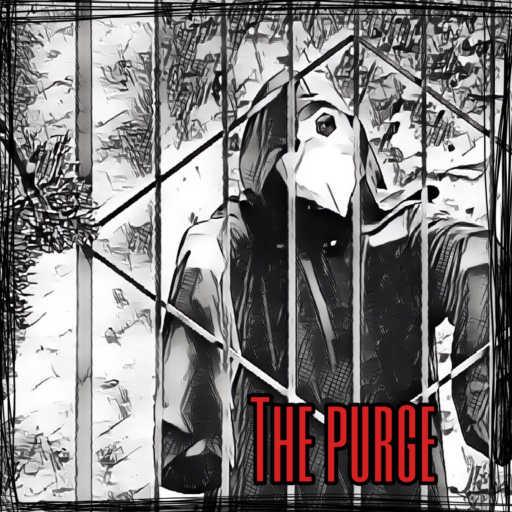 كلمات اغنية Phobia Isaac & Youppi – The Purge مكتوبة