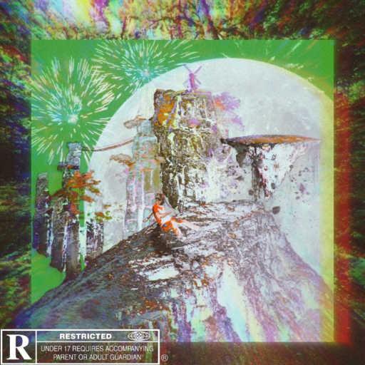 كلمات اغنية داود المنطقي – Baحr مكتوبة