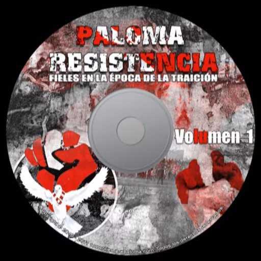 كلمات اغنية Ultras Siempre Paloma 2006 – Tifo 8 Abril مكتوبة
