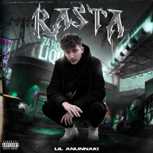 كلمات اغنية Lil Anunnaki – Rasta مكتوبة