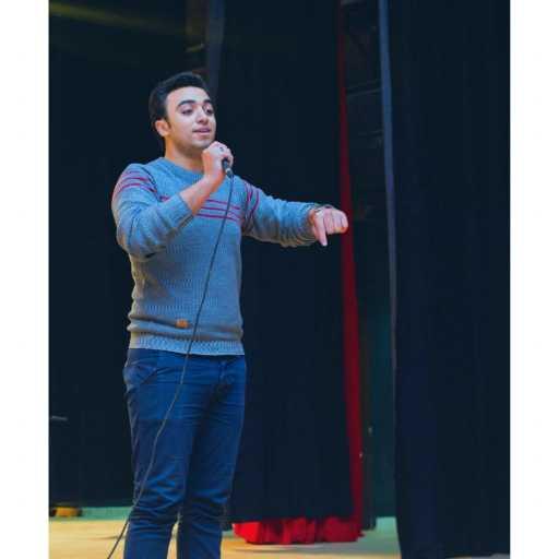 كلمات اغنية احمد عبد العزيز – بقول عادي مكتوبة