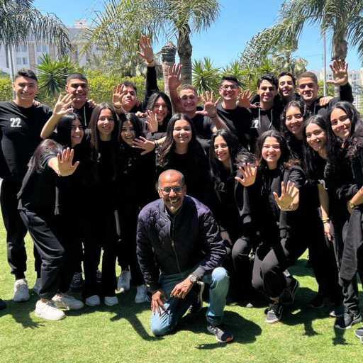 كلمات اغنية نادر – HOE SAN FRANCISCO 2022 مكتوبة