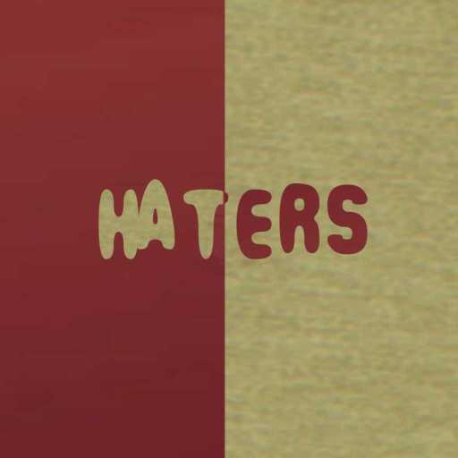 كلمات اغنية جونير – كارهين مكتوبة