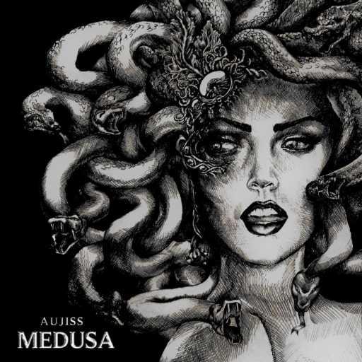 كلمات اغنية Aujiss – Medusa مكتوبة