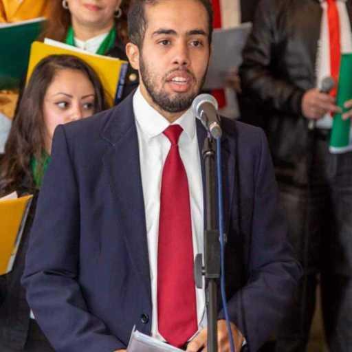 كلمات اغنية بي سي برودكشن – لحن مرد انجيل عيد الصعود مكتوبة