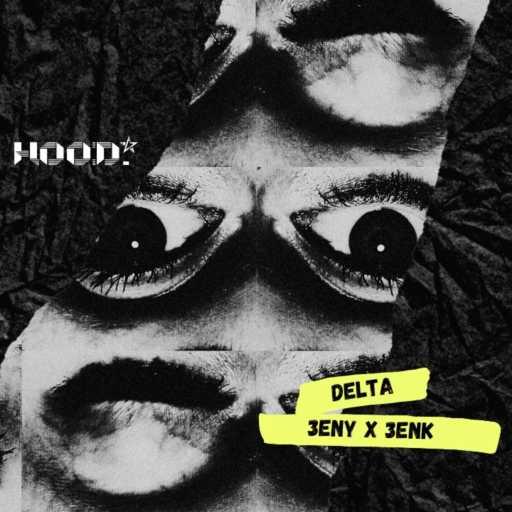 كلمات اغنية Delta – 3eny x 3enk مكتوبة