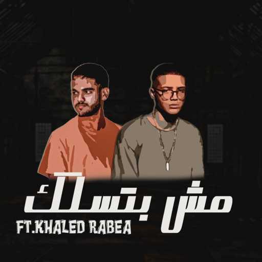 كلمات اغنية جد جدو – مش بتسلك (feat. Khaled Rabea) مكتوبة