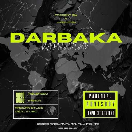 كلمات اغنية رضوان فلار – دربكة مكتوبة