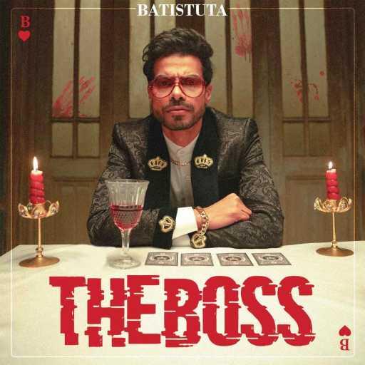 كلمات اغنية باتيستوتا – ذا بوس مكتوبة