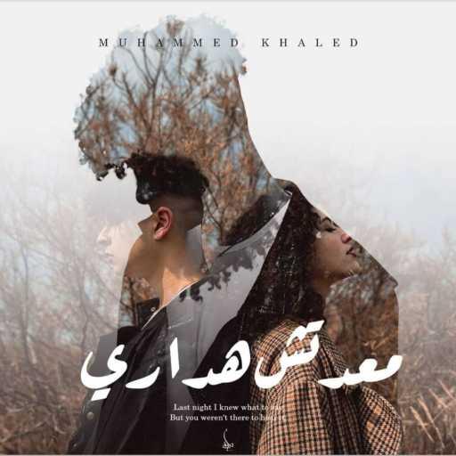 كلمات اغنية محمد خالد – معدتش هداري مكتوبة