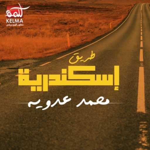 كلمات اغنية محمد عدوية – طريق أسكندريه مكتوبة